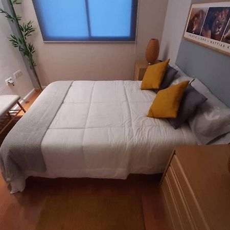 Apartamento Moderno Timanfaya Santa-Cruz de Ténérife Extérieur photo