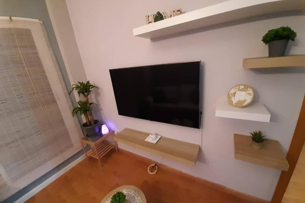 Apartamento Moderno Timanfaya Santa-Cruz de Ténérife Extérieur photo