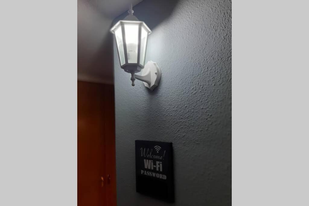 Apartamento Moderno Timanfaya Santa-Cruz de Ténérife Extérieur photo