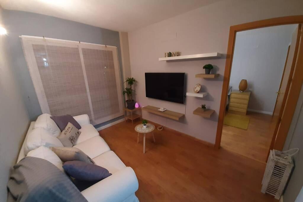 Apartamento Moderno Timanfaya Santa-Cruz de Ténérife Extérieur photo