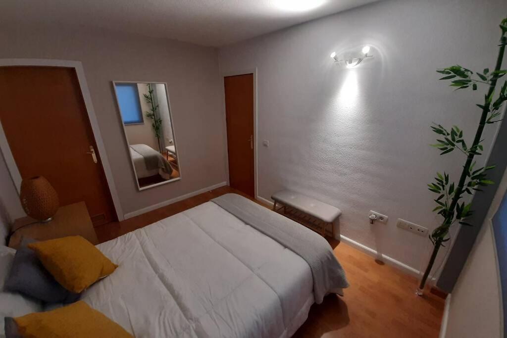 Apartamento Moderno Timanfaya Santa-Cruz de Ténérife Extérieur photo